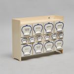 996 1120 SPICE RACK